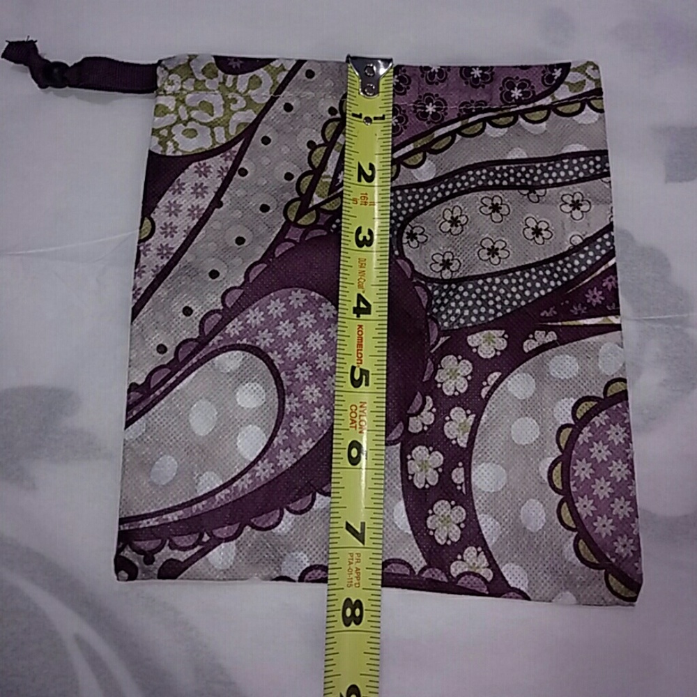 Thirty-One Drawstring Bags - Picture 3 of 5